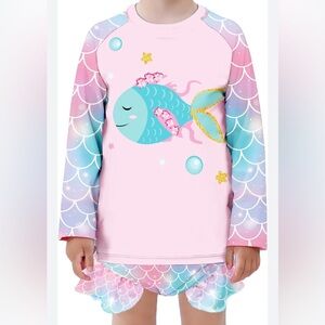 NWT - INNO, Girls Swimsuit